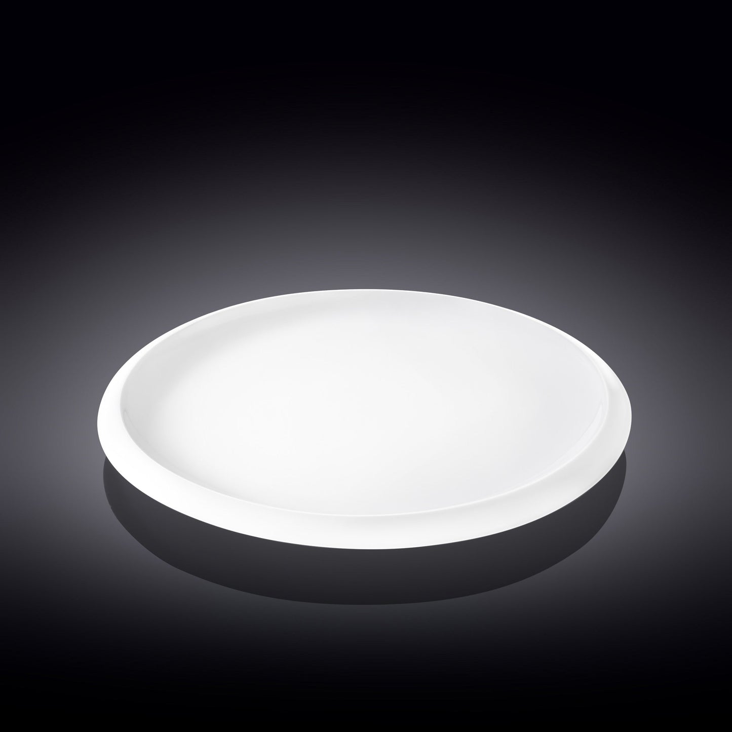 Wilmax England Dinerbord 27 cm Porselein Wit WL-991237/A
