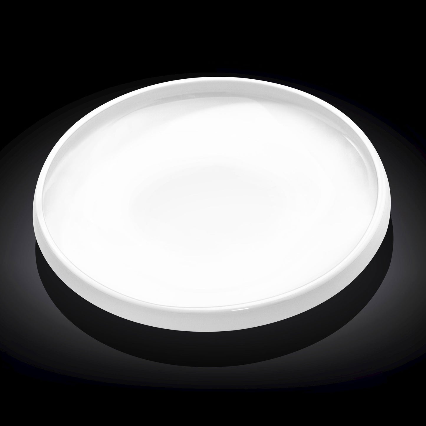 Wilmax Porcelain Bowl White 25.5 cm WL-991360/A