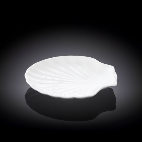 Wilmax Bowl 13 cm Porcelain White WL-992010/A