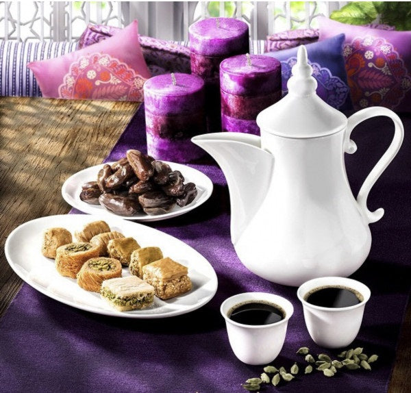 Wilmax Porzellan Ovalplatte – WL-992021/A