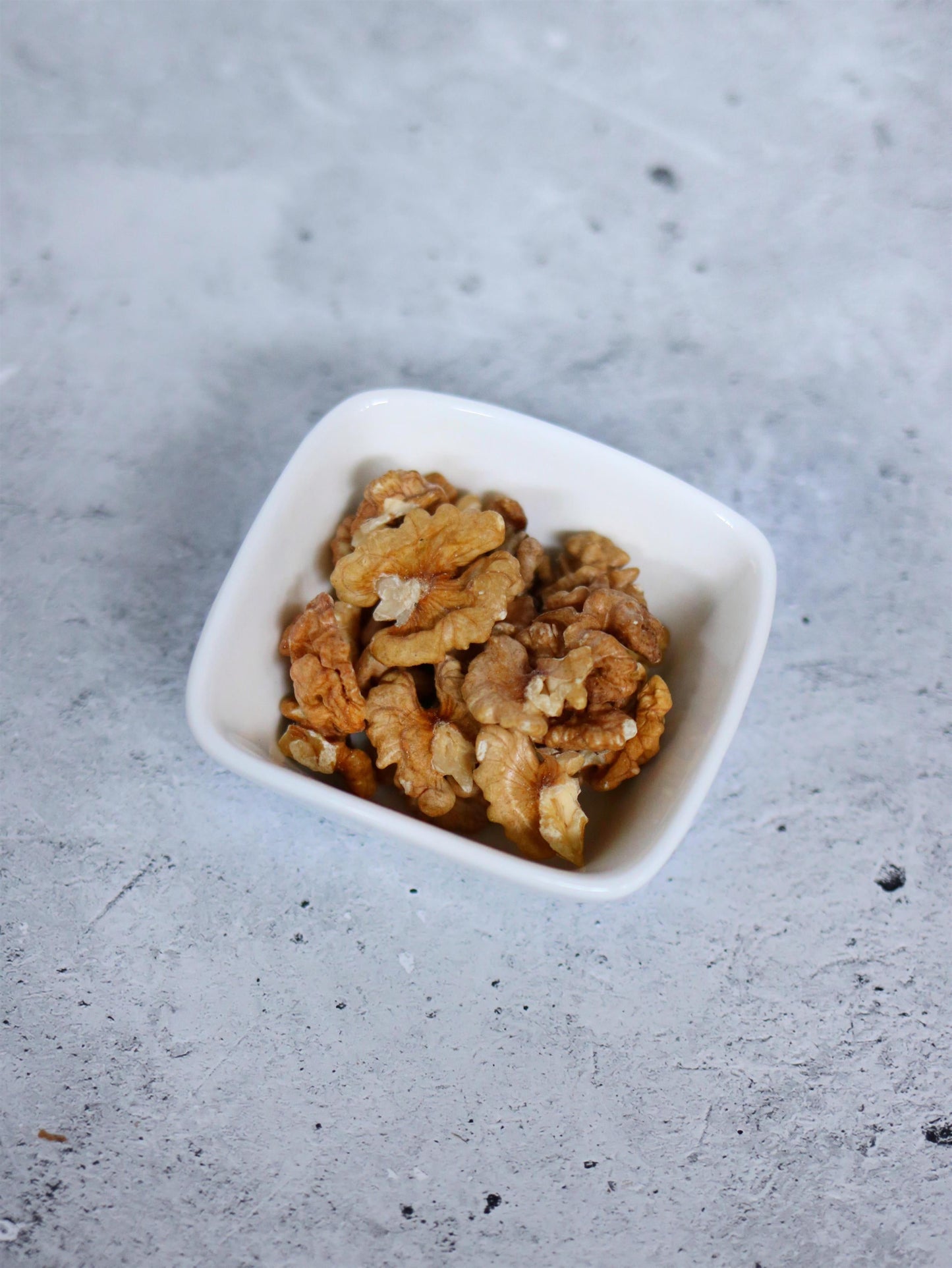 Wilmax Porzellanschale, 9 x 9 cm, 140 ml, WL-992425/A