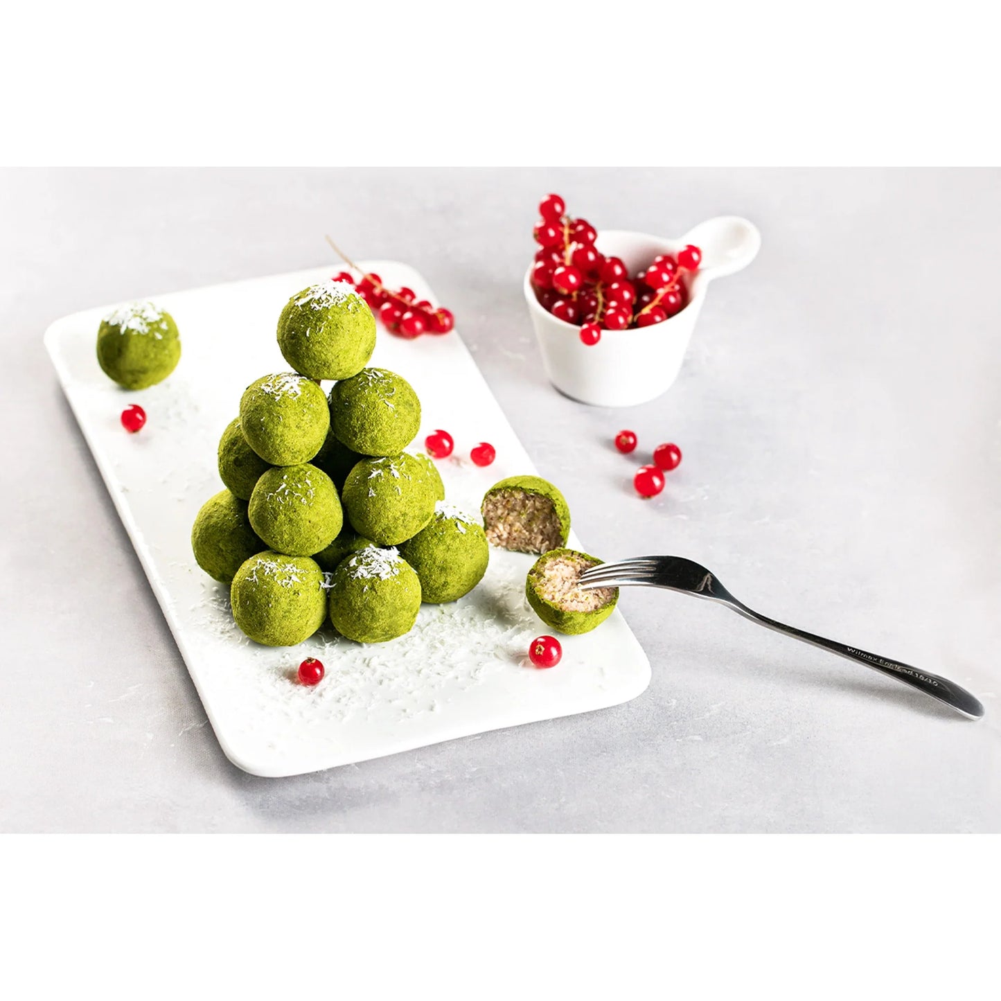 Wilmax England Serving Plate 30x16 cm Porcelain White WL-992620/A