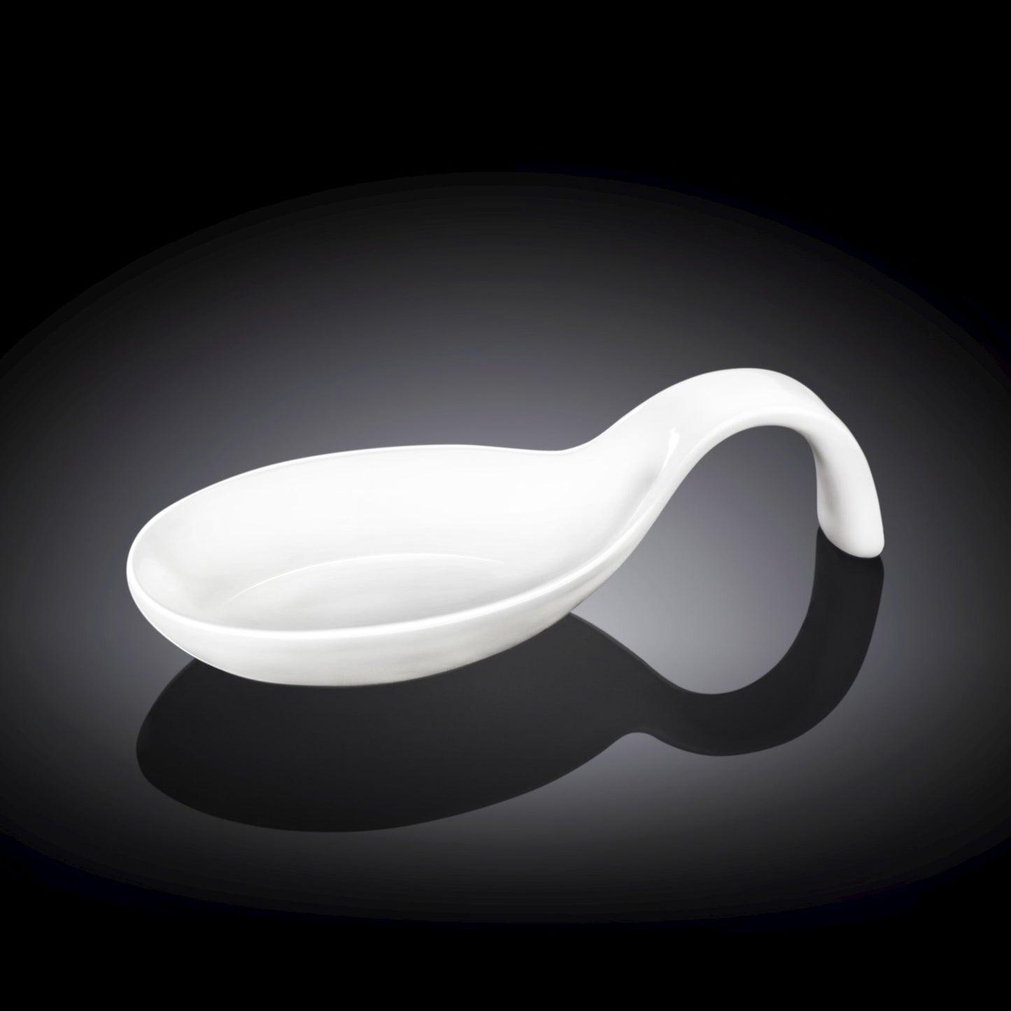 Wilmax Snackschale, 10,5 x 5 cm, Porzellan, WL-992667/A