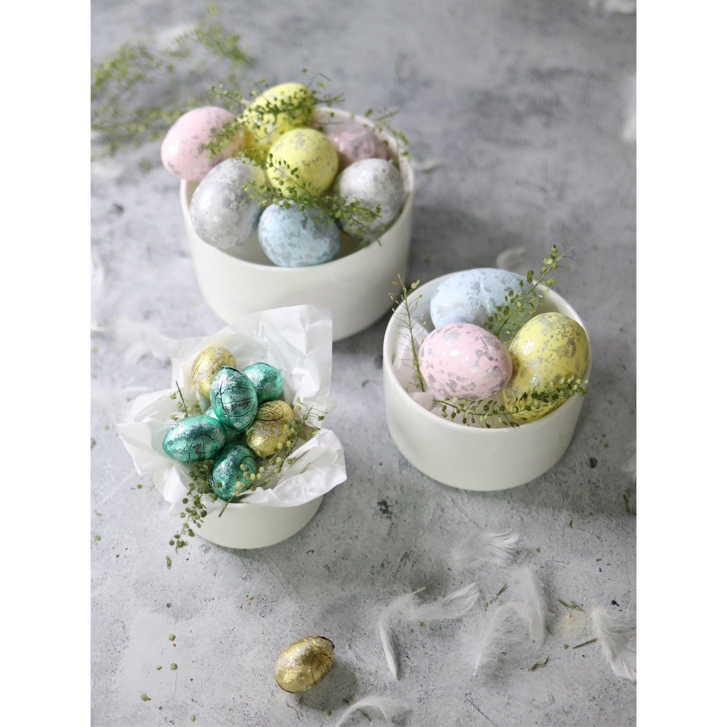 Wilmax Schüssel, 630 ml, Weiß – WL-992745/A