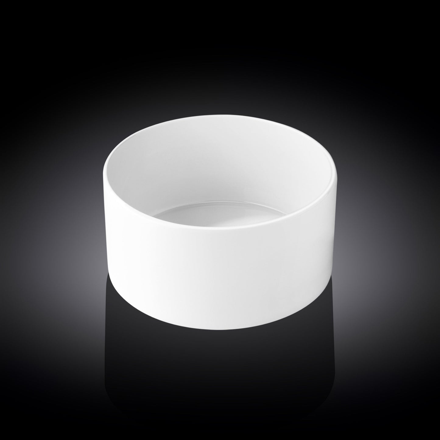 Wilmax Runde Porzellanschüssel, 20 cm, 2630 ml, WL-992748/A