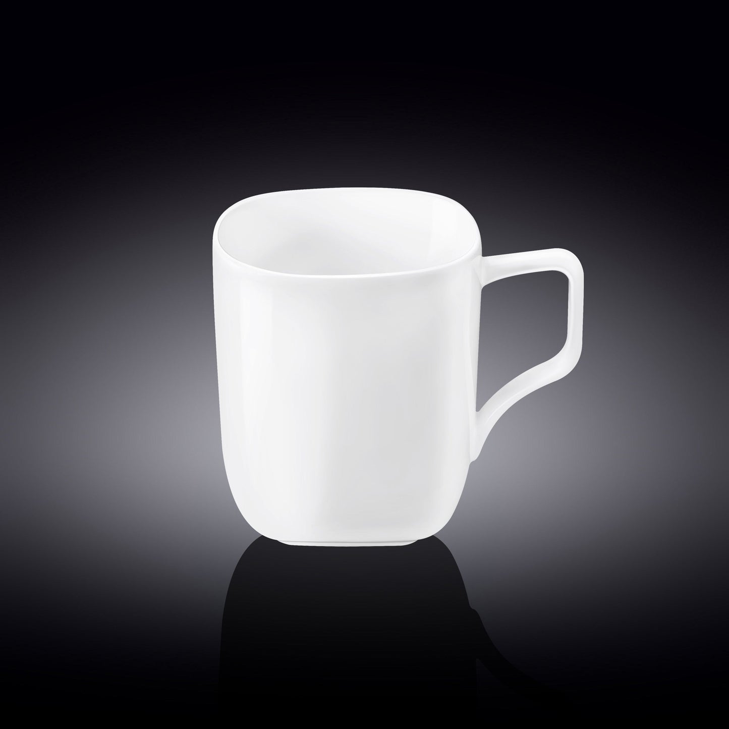 Wilmax England Mok 470ml Wit Porselein Ilona WL-993066/A