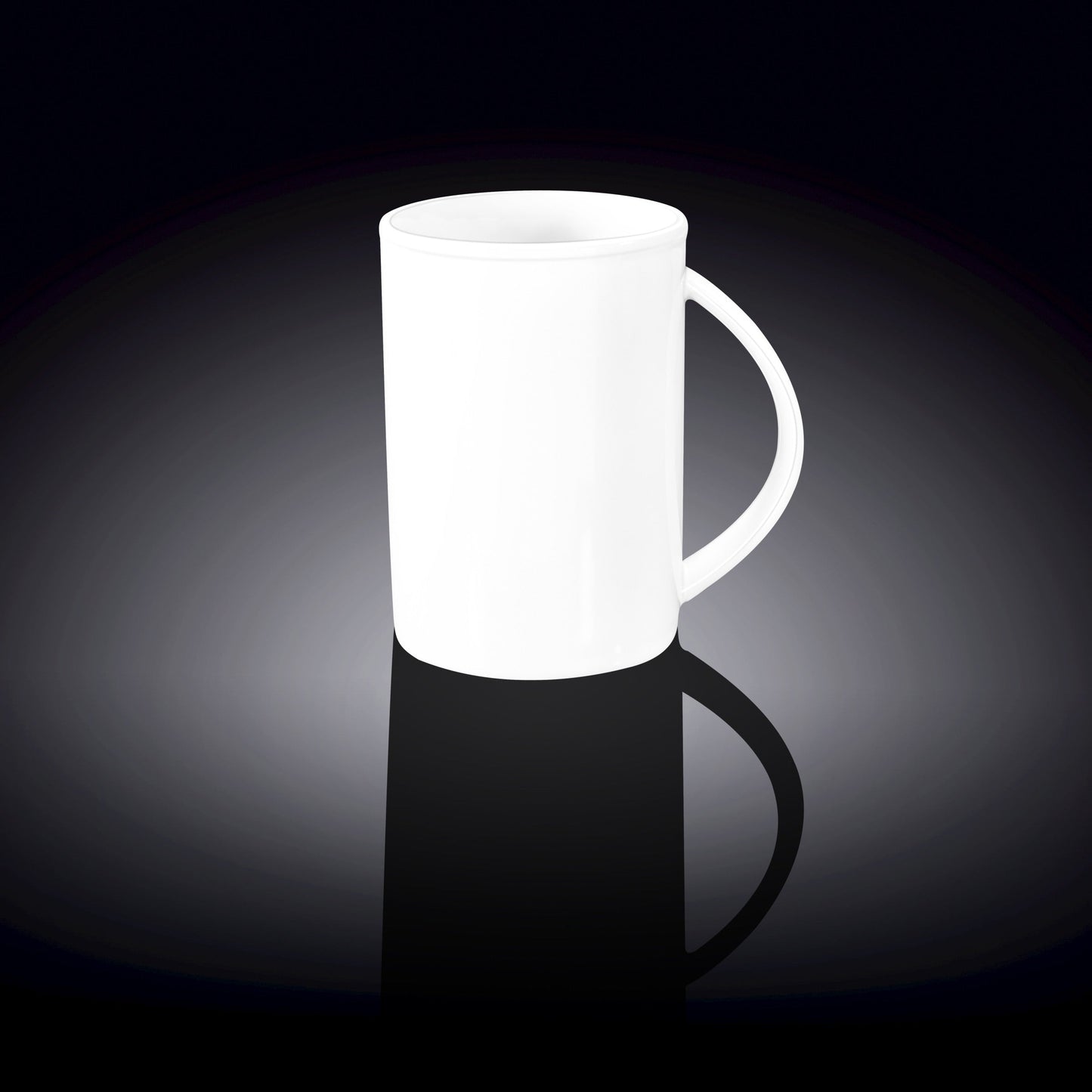 Wilmax England Mug 450 ml White Porcelain WL-993090/A