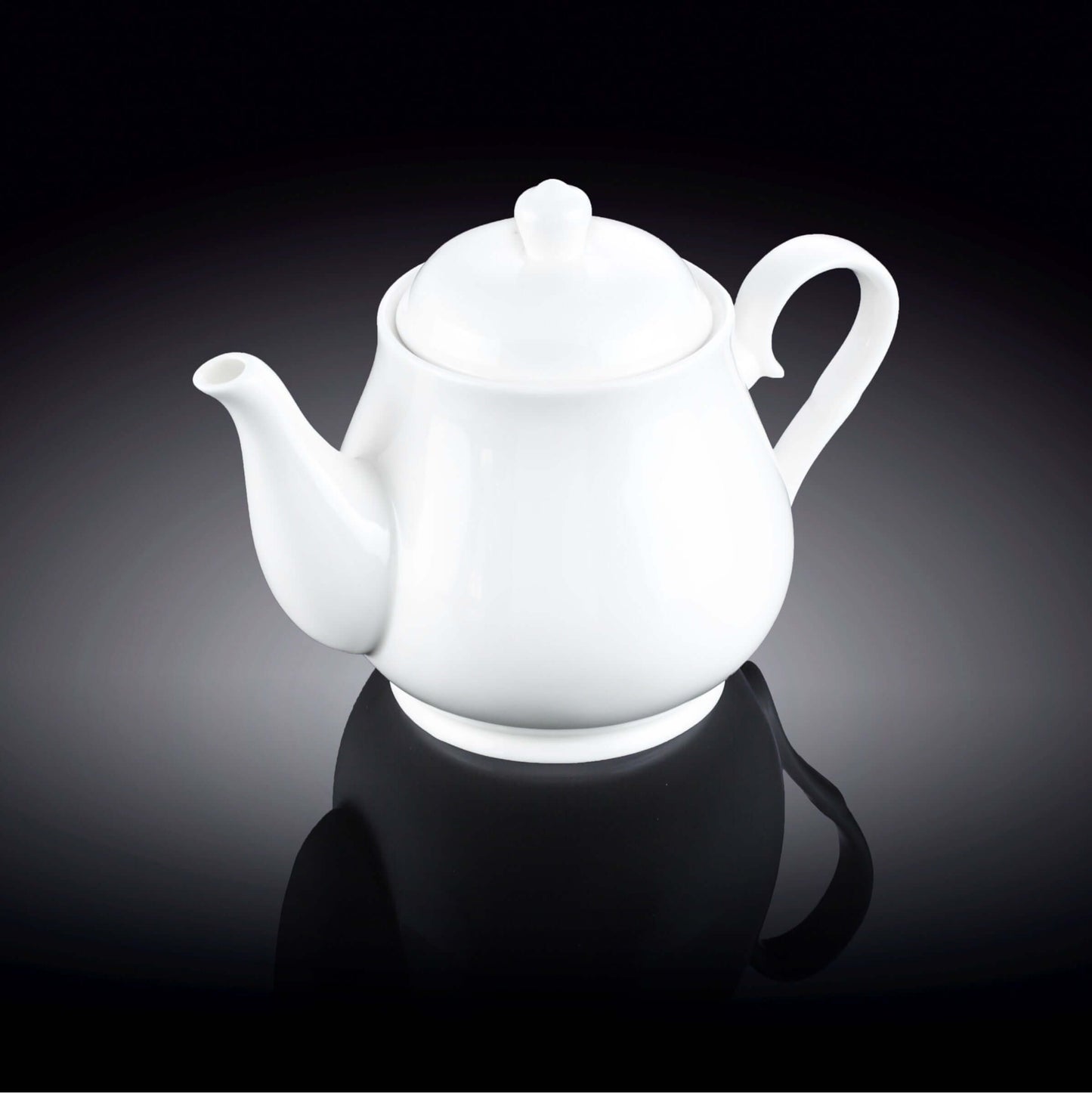 Wilmax England Theepot, 850 ml, Porselein, WL-994020/A
