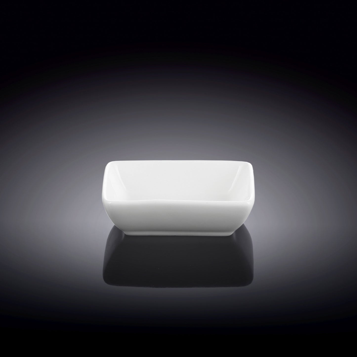 Wilmax Saucenschale, 8 x 6 cm, WL-996012/A