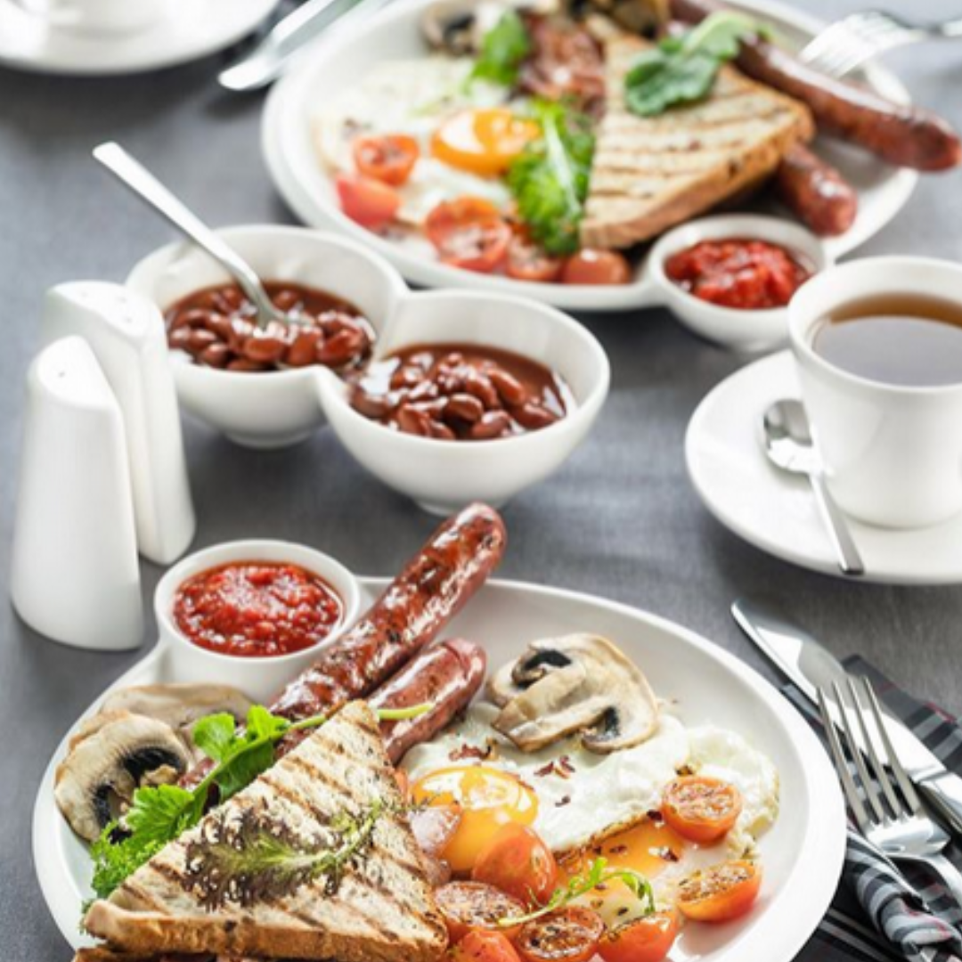 Wilmax Salz- und Pfefferstreuer Set aus Porzellan, 2-teilig – WL-996068/SP