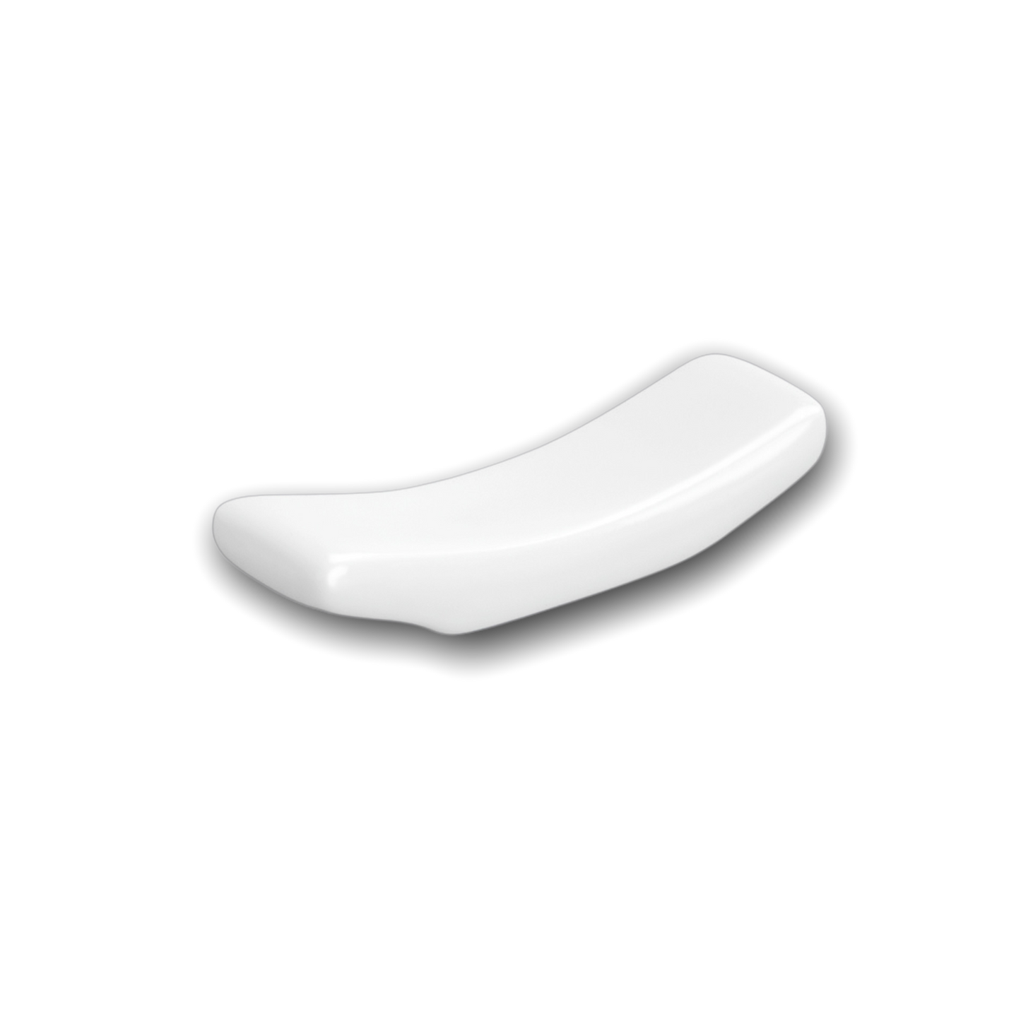 Wilmax Essstäbchenablage, Porzellan, WL-996094/A6