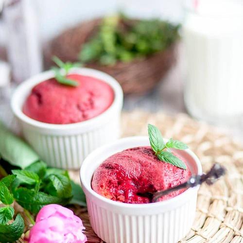 Wilmax Ramekin, 260 ml, Ofenfeste Porzellanform, WL-996121/A