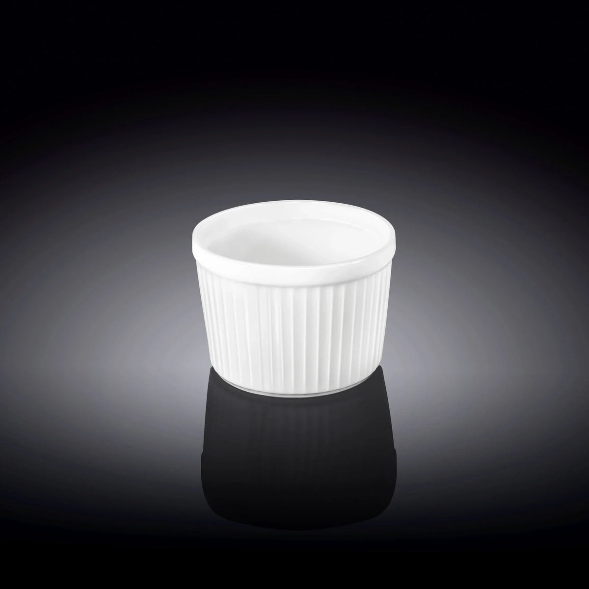 Wilmax Ramekin 260 ml ovenvast porselein