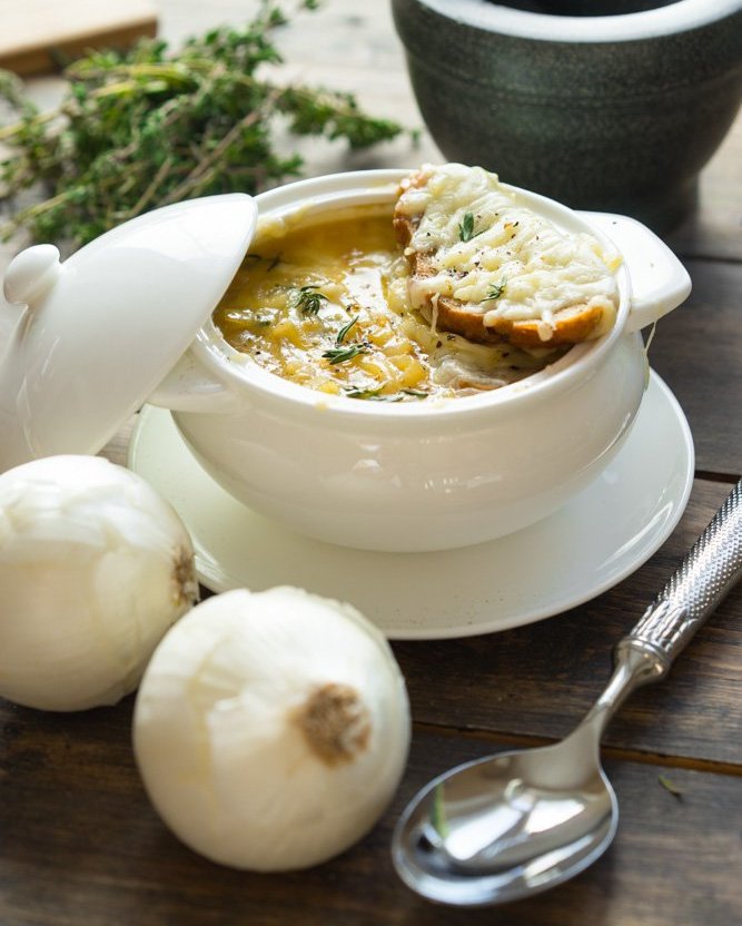 Wilmax ovenschaal met deksel 620 ml porselein WL-997015/1C