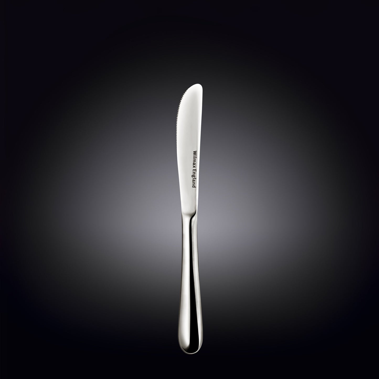 Wilmax Dessertmesser, 20.5 cm, Edelstahl, WL-999106/1B