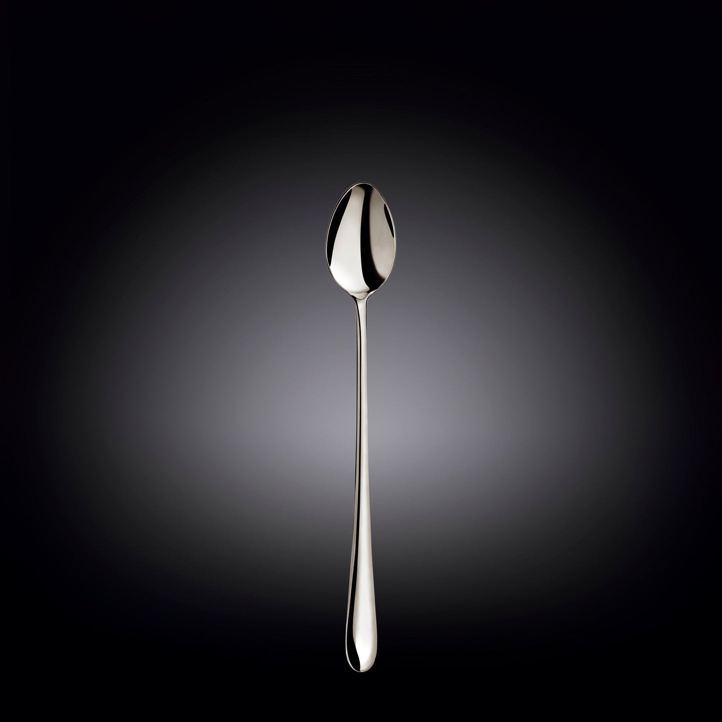 Wilmax Cocktaillepel 19,5 cm Roestvrij staal (RVS) WL-999121/1B