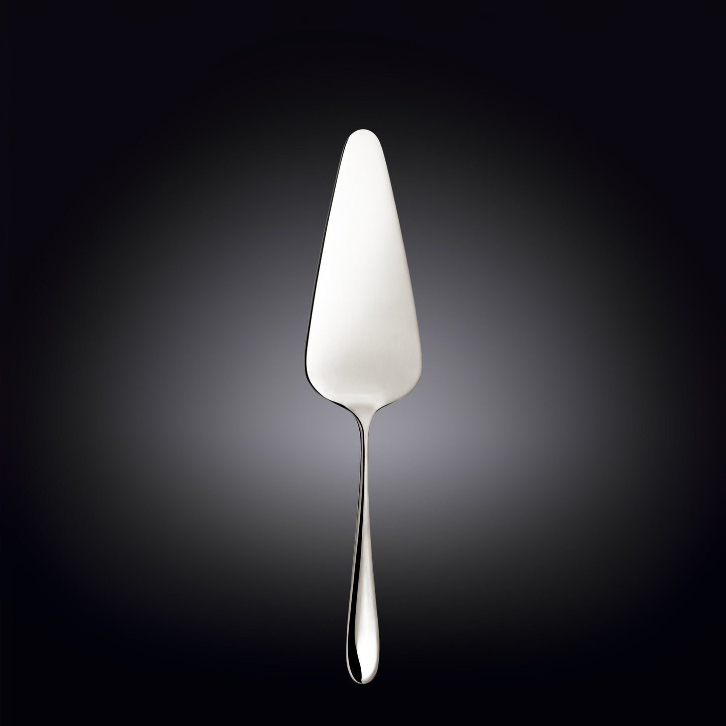 Wilmax England Taartschep 22 cm RVS WL-999125/1C
