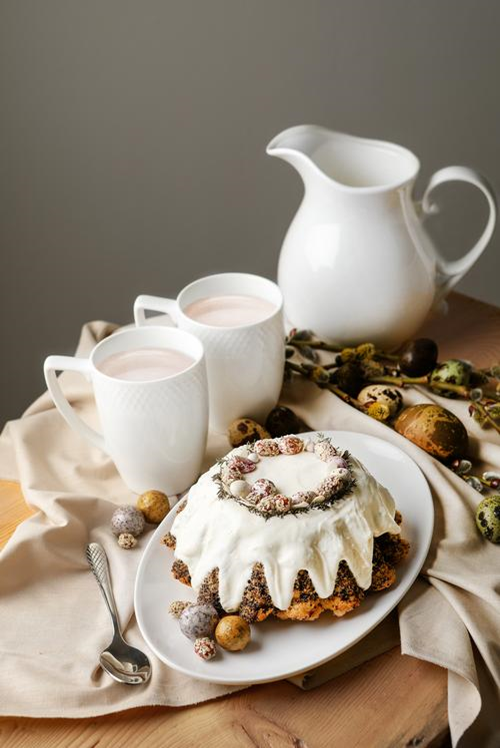 Wilmax Porzellan Ovalplatte – WL-992021/A