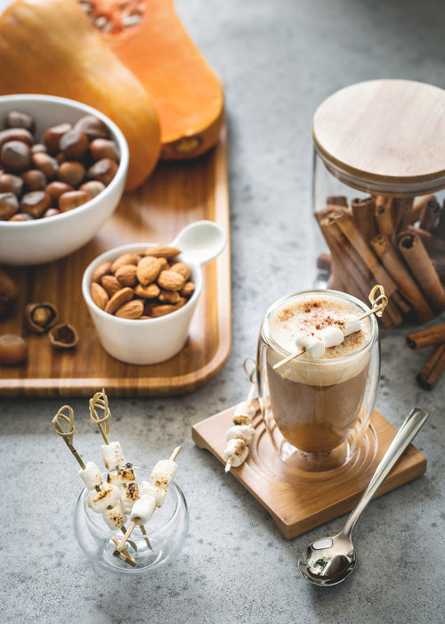 Wilmax Dessertlöffel 18 cm Edelstahl WL-999307/A