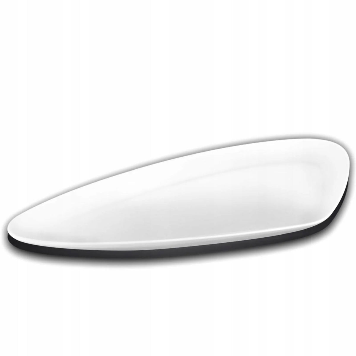 Wilmax England Porseleinen Bord Wit 36 cm
