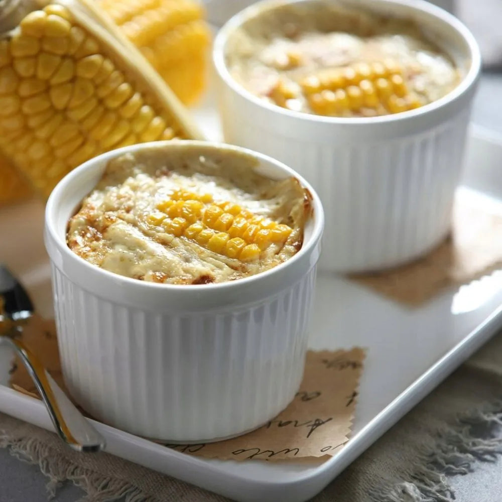 Wilmax Ramekin 260 ml ovenvast porselein