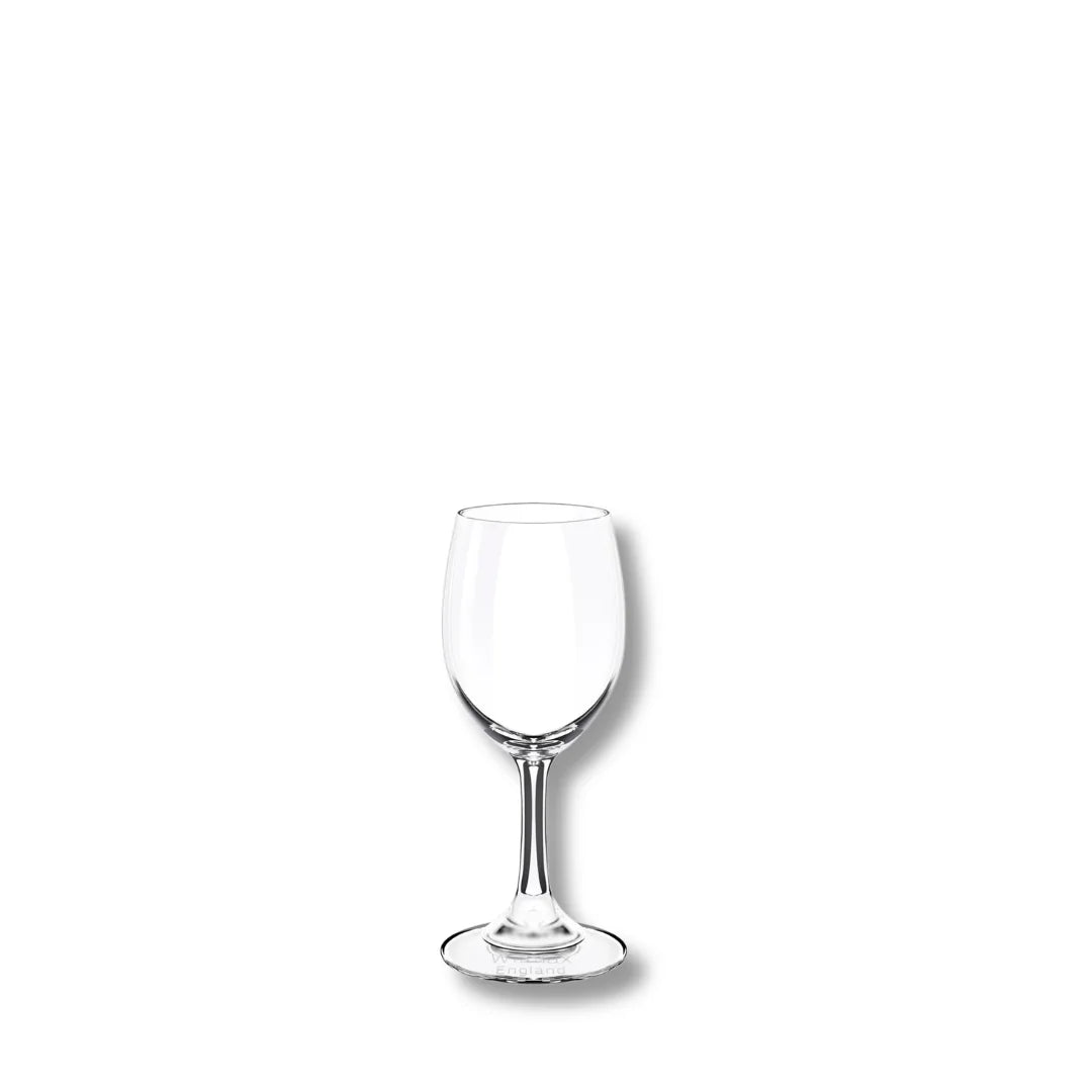 Wilmax England Kristalglas Likeurglas 65 ml | Set van 6