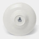 Wilmax Diep Bord 24 cm 200 ml Groen Porselein WL-667525/A