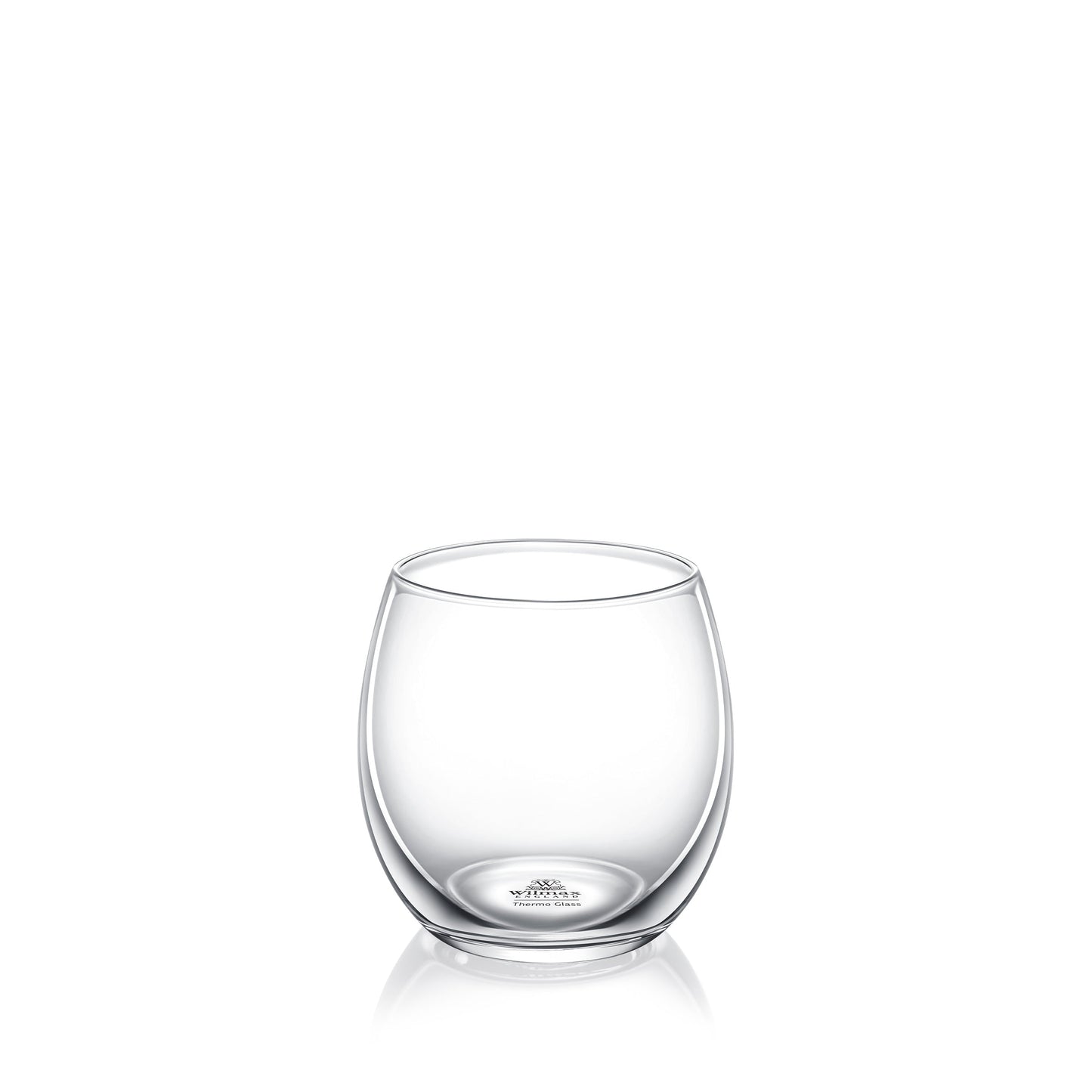 Wilmax Thermal Mug 310 ml Borosilicate Glass WL-888639/A