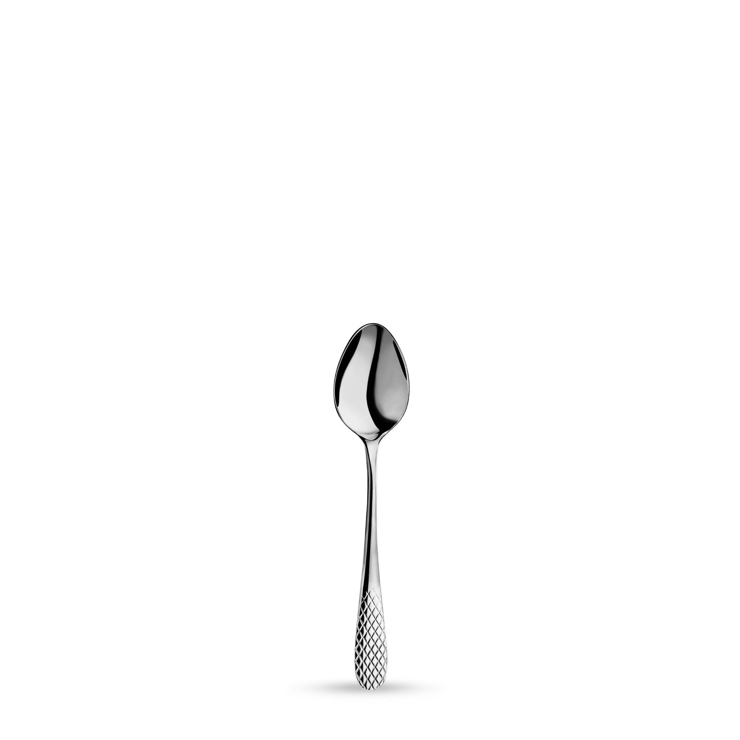 Wilmax Mokkalepel 11.5 cm Roestvrij Staal 2-delige Set