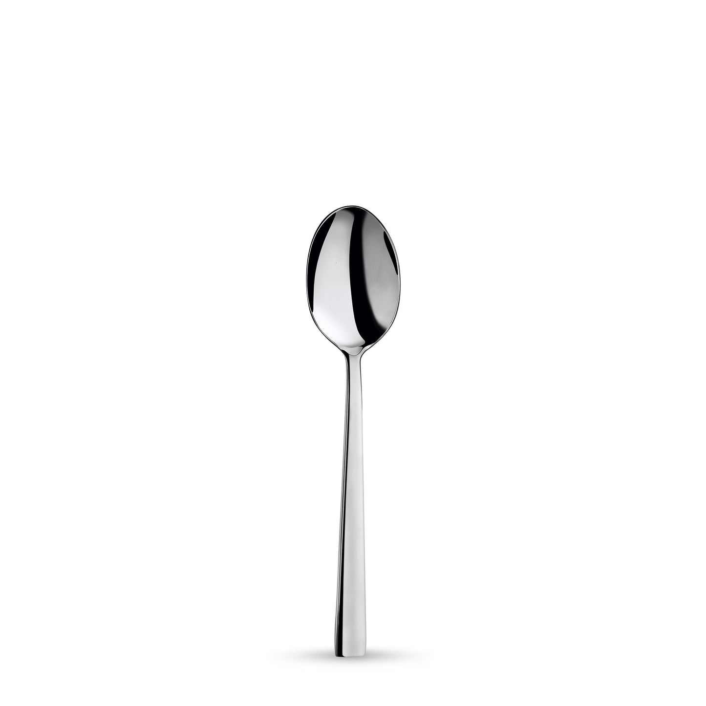 Wilmax Dessertlepel 18 cm Roestvrij staal (RVS) WL-999307/A