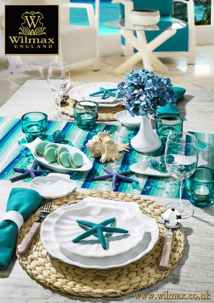 Wilmax Shelley: Wit Porselein met Organische Schelpvorm