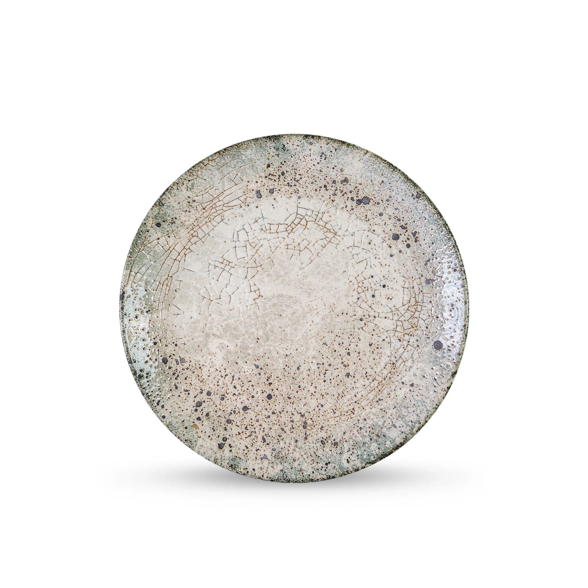 Wilmax Silver Moon: Servies in Koele Zilvergrijze Tinten