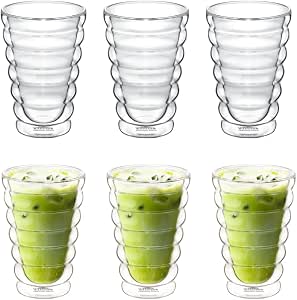 Wilmax Voorraadpot 1500ml bamboe deksel 2x A2