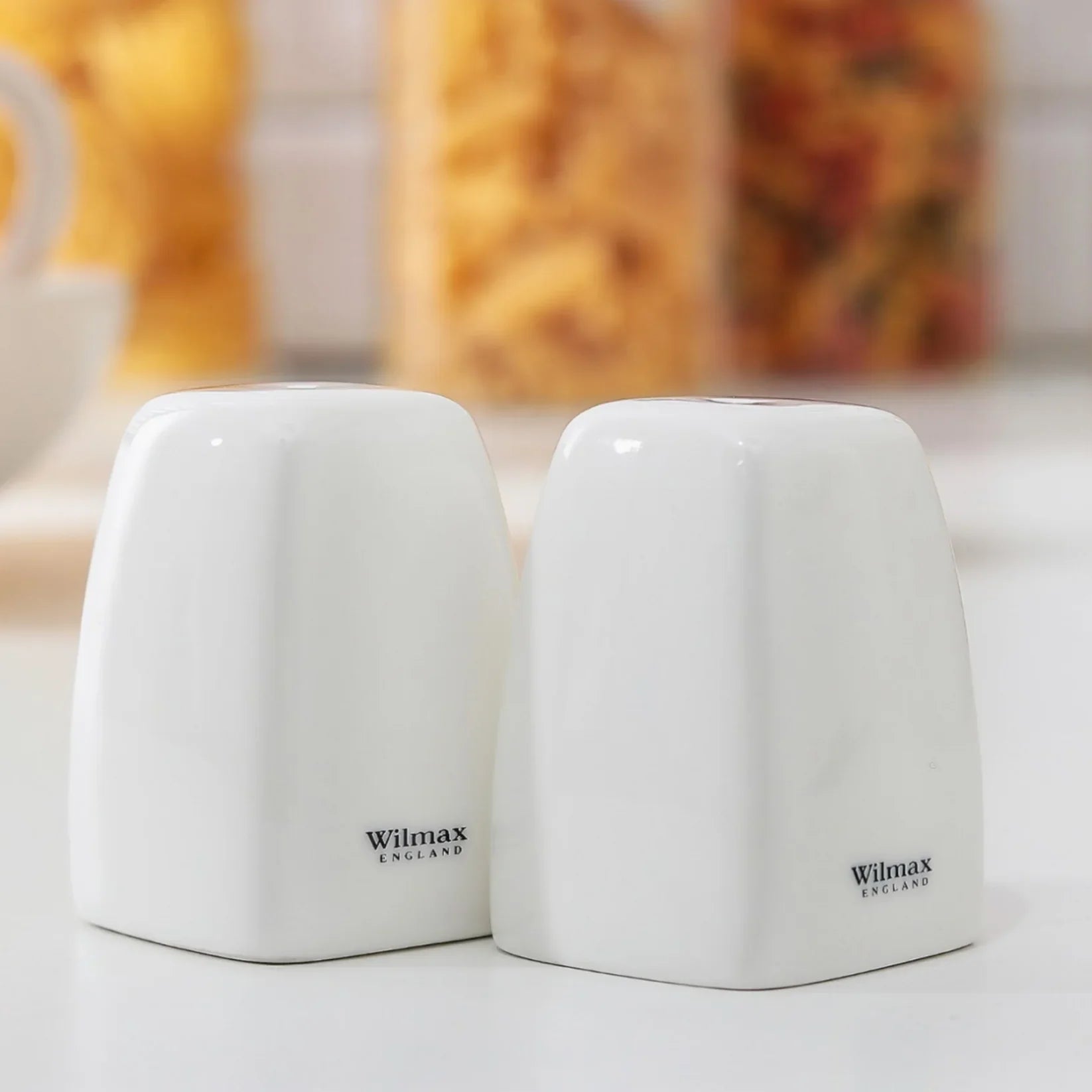 Wilmax England Zout & Peper Porselein Ilona SP