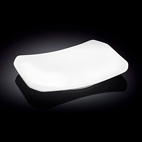 Wilmax Porzellan Servierschale, 25,5 x 15 cm, WL-992651/A