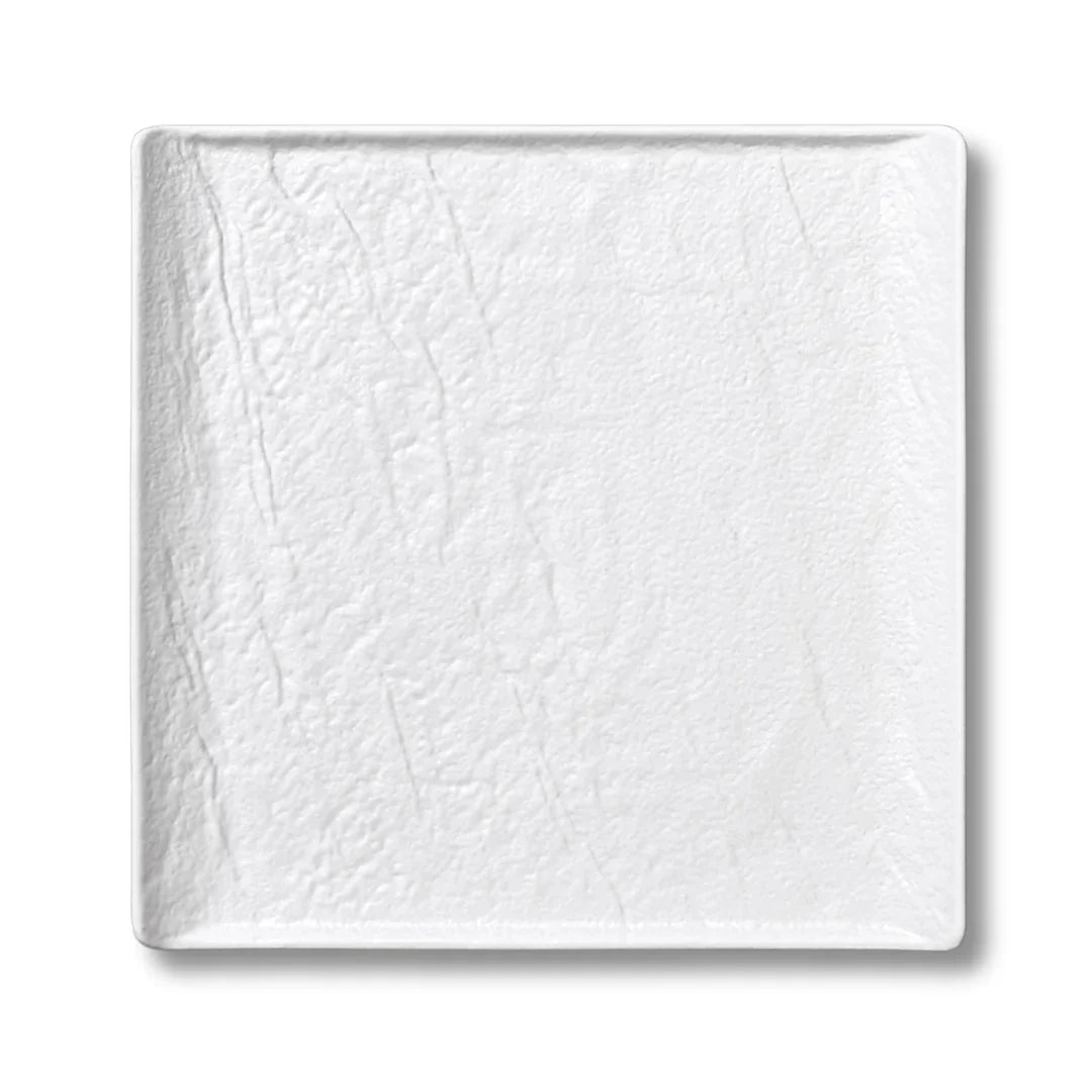 Wilmax England Bord 27x27 cm Wit Porselein