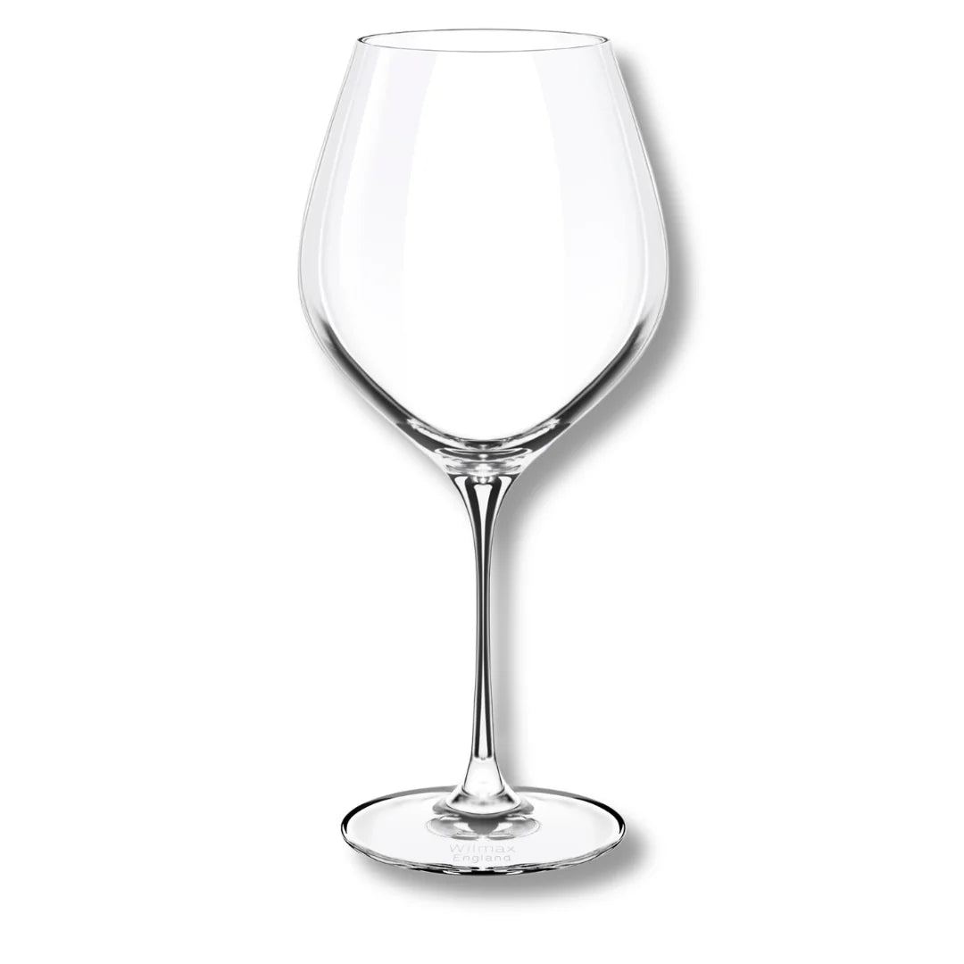 Wilmax Chardonnay Wijnglas Kristalglas 800 ml - Set van 2