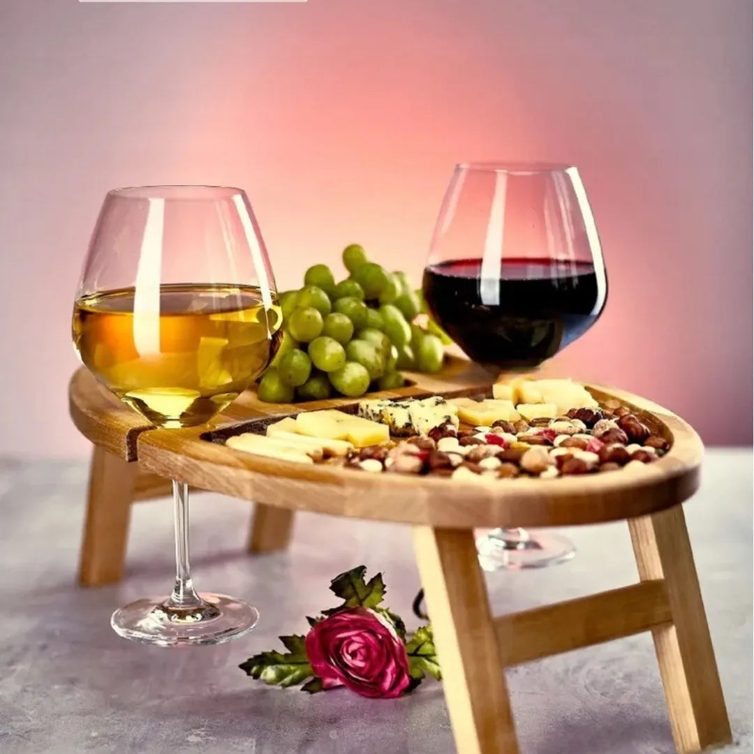 Wilmax Chardonnay Wijnglas Kristalglas 800 ml - Set van 2