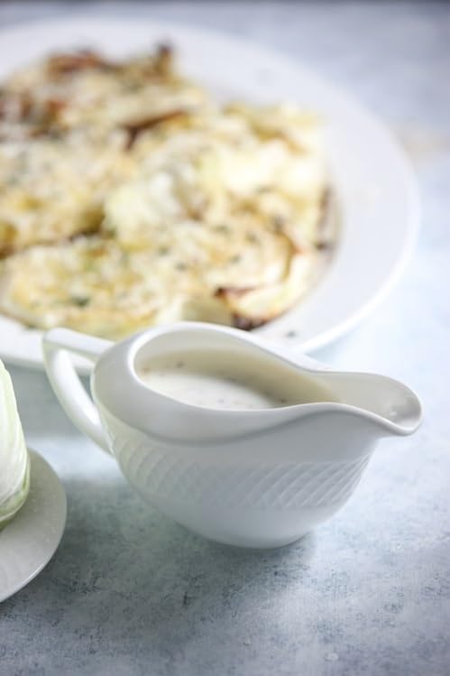 Wilmax Sauciere, 230 ml, WL-880123/1C