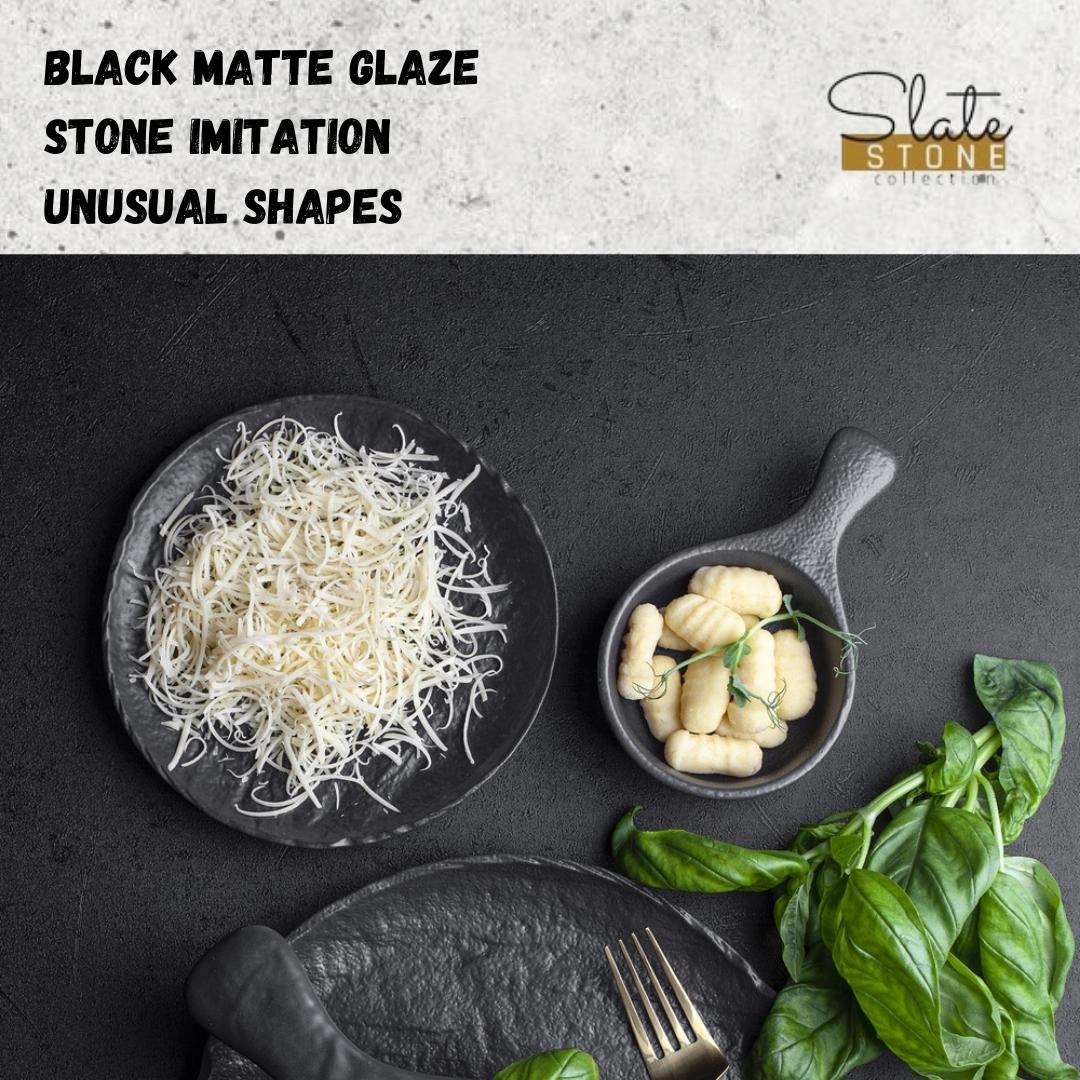 Wilmax Bakvorm met Handvat 24x15 cm 500 ml WL-661139/A2