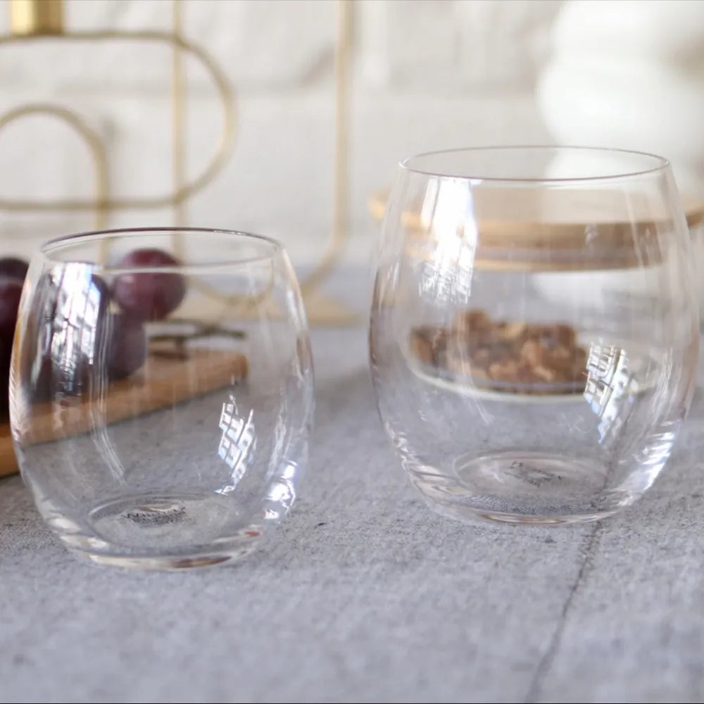 Wilmax Thermobeker 310 ml Borosilicaatglas