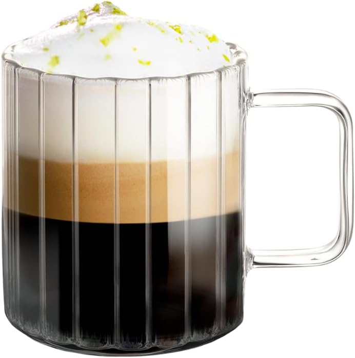 Wilmax Mug, 300 ml, 6er Set, WL-888616/A6