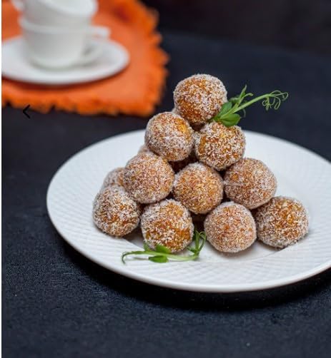 Wilmax Porzellanter Teller, 18 cm, 6 Stück,  WL-880101101/A6