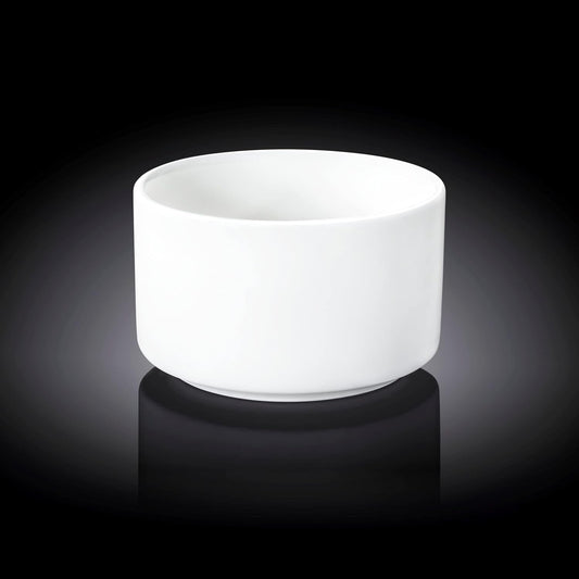 Wilmax Porzellanschale, 380 ml, Einzelstück, WL-992688/A