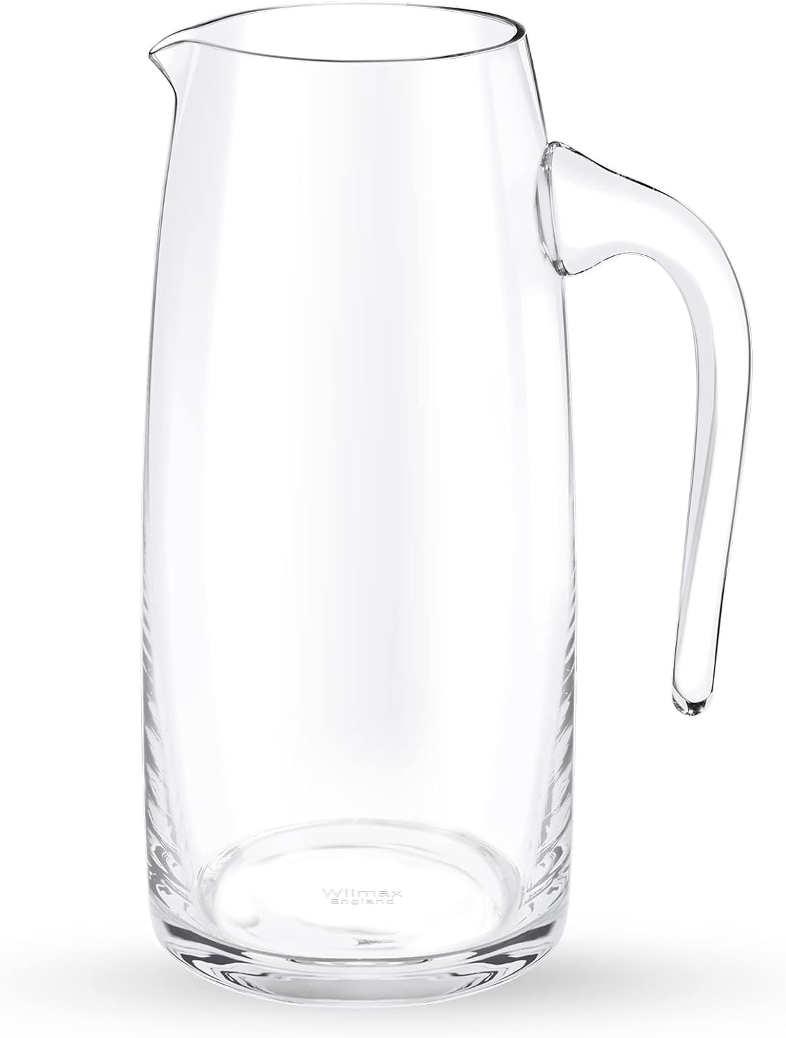 Wilmax Kan 500 ml Kristalglas Transparant WL-888304/1C