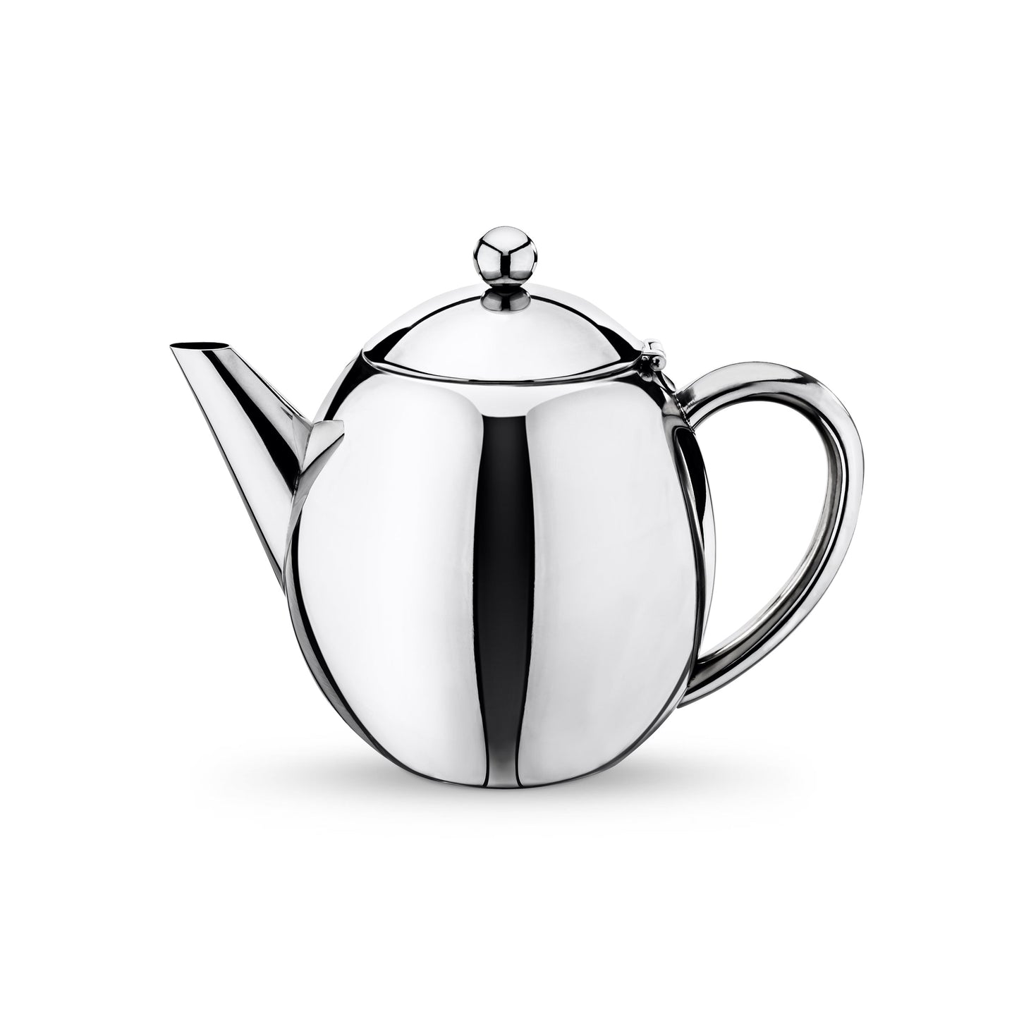 Wilmax England Theepot 1200 ml RVS WL-551101/1C