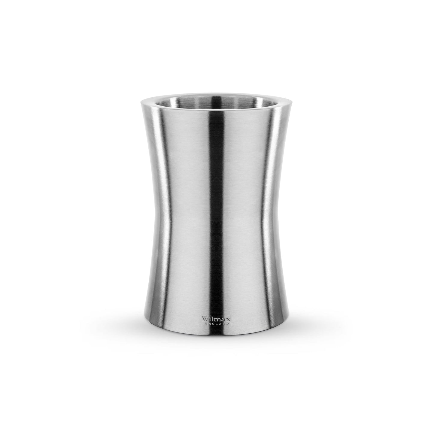 Wilmax Double Wall Weinkühler 1300 ml Edelstahl WL-552402/A