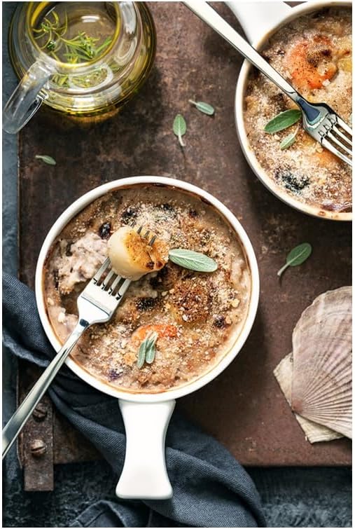 Wilmax Dessertmesser 21 cm aus Edelstahl, Miya Kollektion WL-999305/A