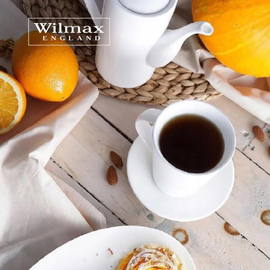 Wilmax Tasse, 380 ml, 6er Set, WL-993012/A6