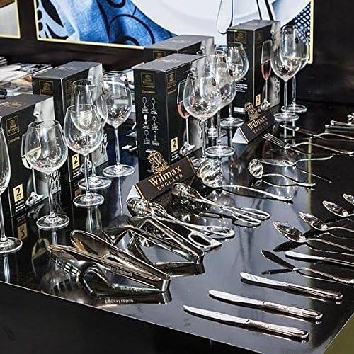 Wilmax Tortenheber, 22 cm, Edelstahl, WL-999125/1C